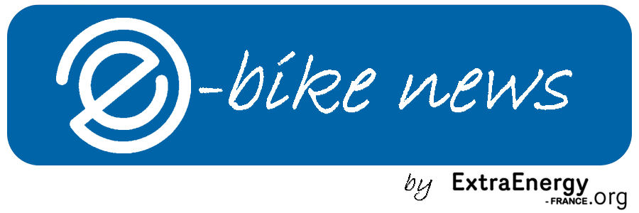 ebike news : toute l'actualité du vélo électrique (pedelec, e-bike, moto électrique) par ExtraEnergy France